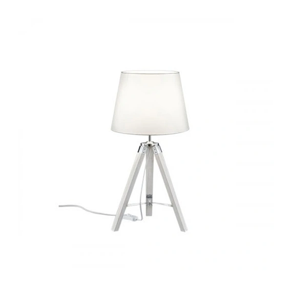Настольная лампа TRIO TRIPOD R50991001