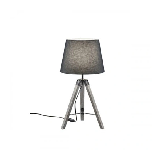 Настольная лампа TRIO TRIPOD R50991011