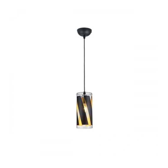 Подвесной светильник TRIO FARINA R30900132