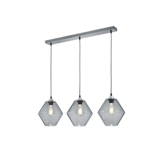 Підвісний світильник TRIO TRENTO R30263052