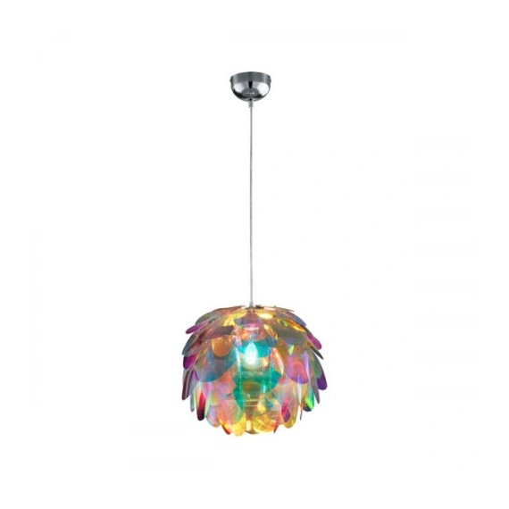 Підвісний світильник TRIO R30401069 CLOVER