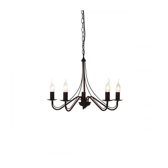 Люстра TRIO R1198-24 COUNTRY