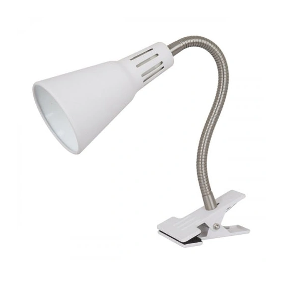 Настільна лампа Laguna Lighting 95274-01 матовий білий