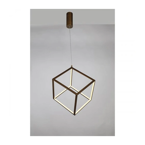 Підвісний світильник Laguna Lighting CUBE 43933-32 32W LED 4000K
