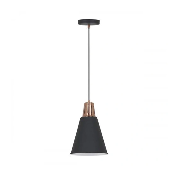 Подвесной светильник Laguna Lighting 95363-01 черный.