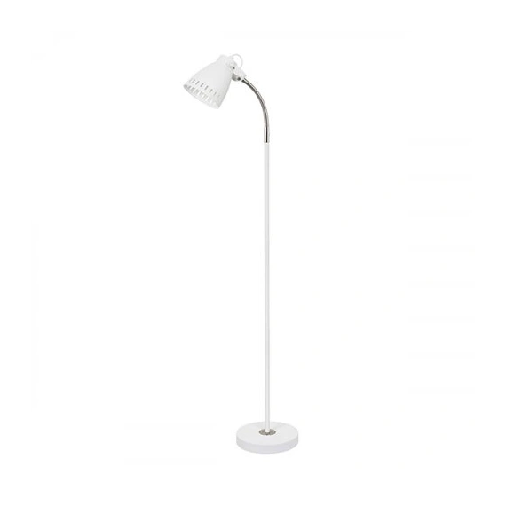 Торшер Laguna Lighting 95075-01 матовый белый