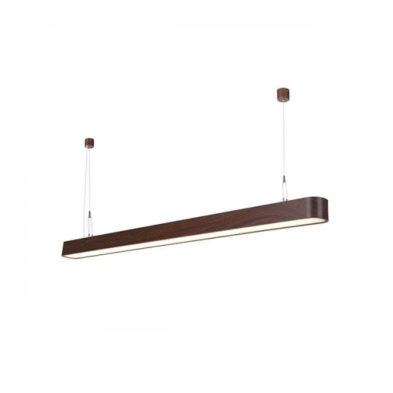 Подвесной светильник Laguna Lighting 48423-24 24W LED, 4000K 1680Lm
