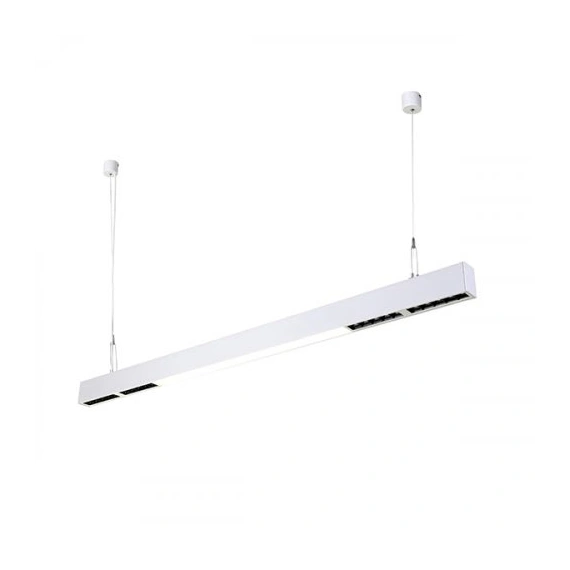 Підвісний світильник Laguna Lighting 44073-38 38W LED 4000K білий