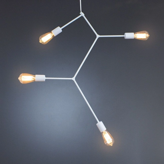 Люстра DNA 103465.01.01 ImperiumLight