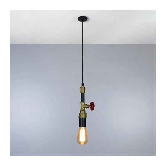 Подвесной светильник Industrial ImperiumLight 376120.05.59
