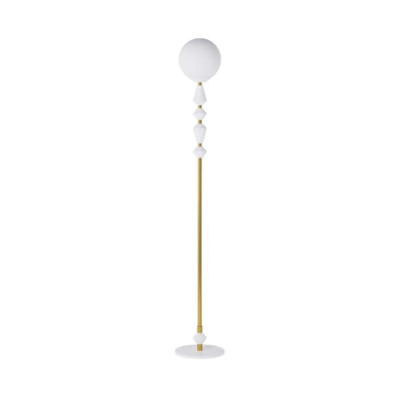 Торшер Dome 1 PikArt 16534-7