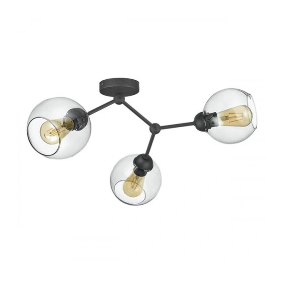Люстра TK-Lighting FAIRY 4372