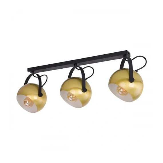 Люстра TK-Lighting PARMA GOLD 4196