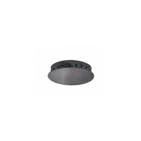 Основание для светильников Azzardo Ziko AZ3410 black 20x