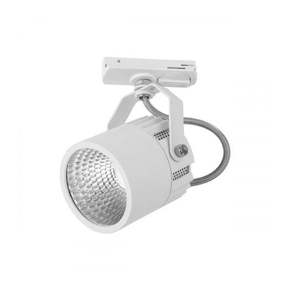 Трековий світильник TK-Lighting TRACER LED 4144