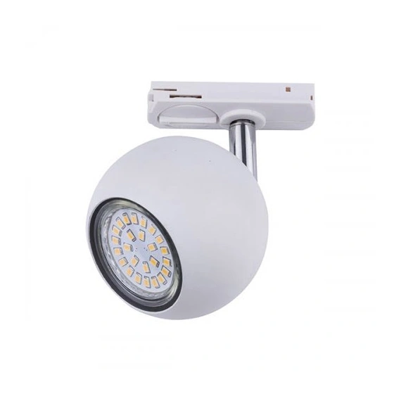Трековый светильник TK-Lighting TRACER GU10 4040