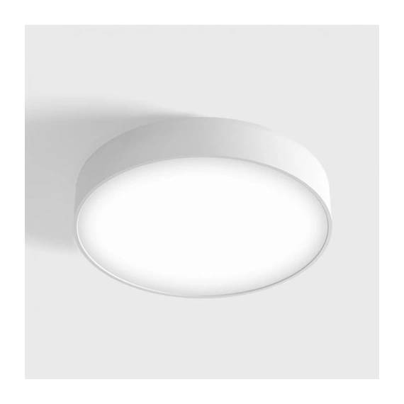 Постільний світильник LTX DISK M LED 32W, 4000K (02.3500.32.940.WH)