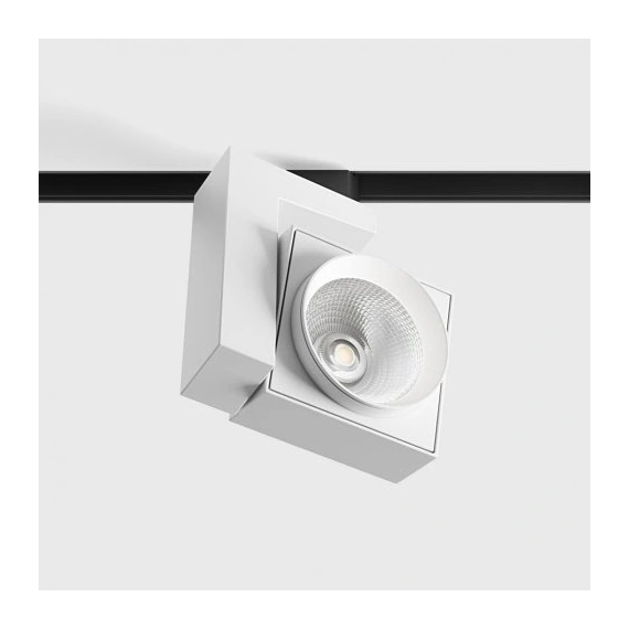 Трековий світильник LTX PRO 3F LED 33W, 4000K (04.7731.33.840.WH.36)