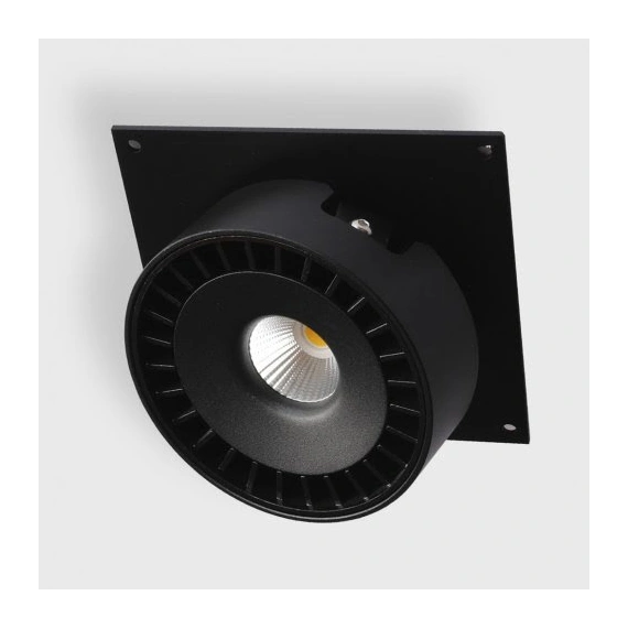 Точечный светильник LTX EYE SS LED 3000K 12W (02.6130.12.830.BK)
