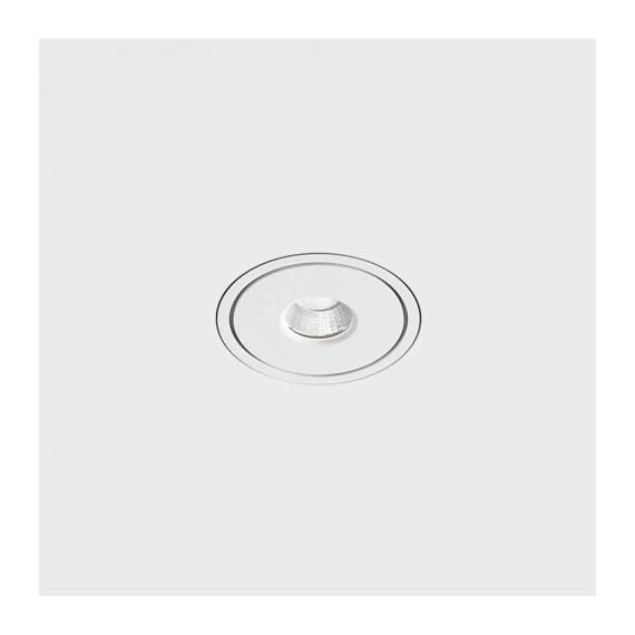 Світильник вбудований LTX UNI TRIMLESS LED 15W, 3000K (01.1800.15.830.WH)