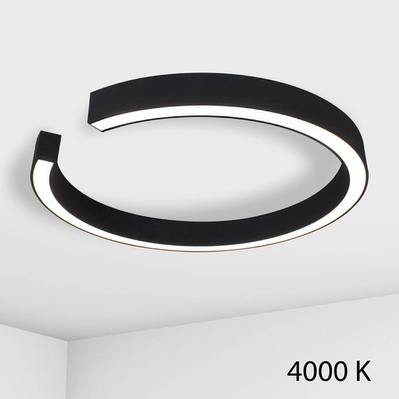 Стельовий світильник ImperiumLight Sigma 377180.05.92