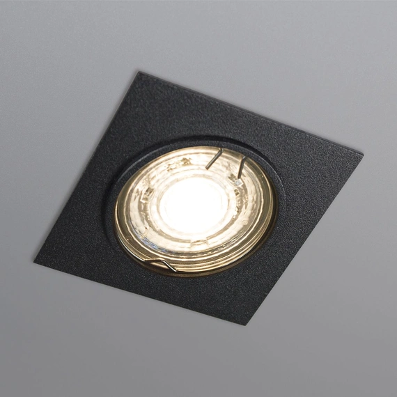 Вбудований точковий світильник ImperiumLight Simple 380108.05.05