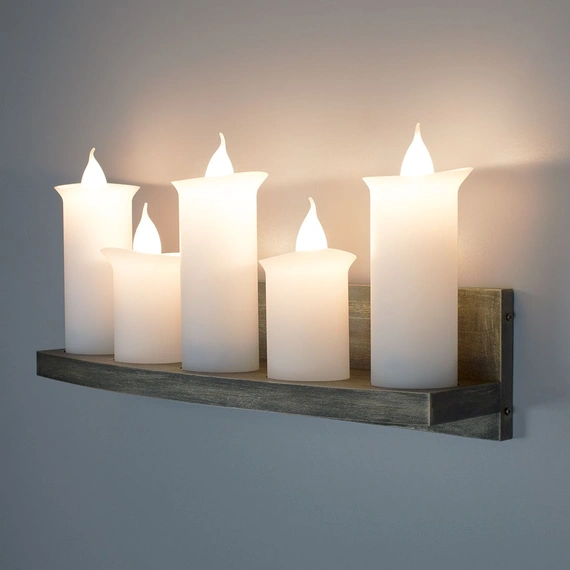 Бра ImperiumLight Candelabrum 412528.67.01