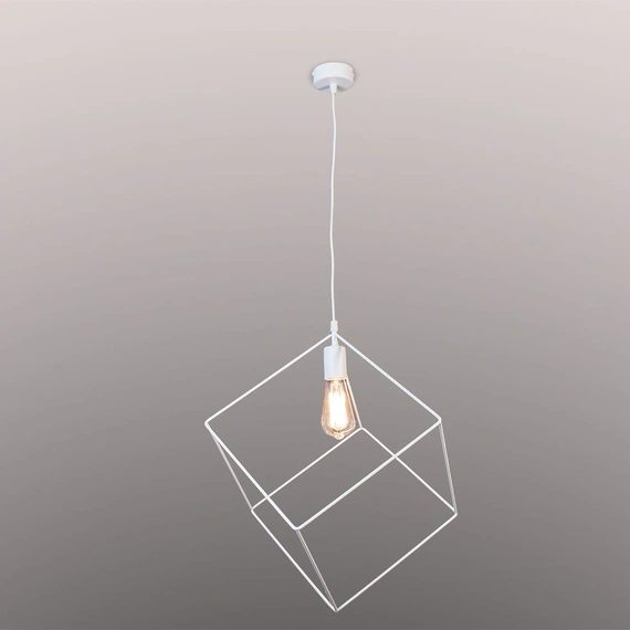 Підвісний світильник In Cube 79150.01.01 ImperiumLight