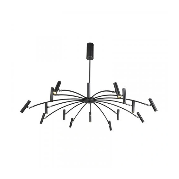 Люстра Laguna Lighting 42863-55