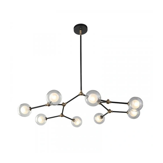 Люстра Laguna Lighting 42763-08