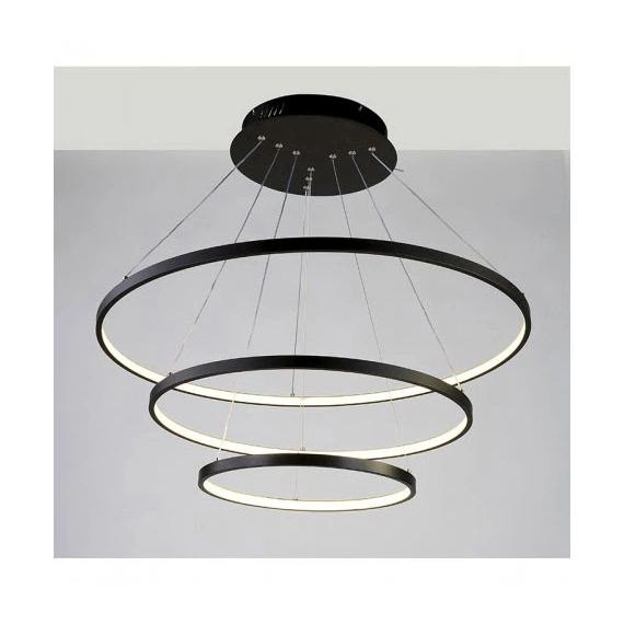Люстра Laguna Lighting 43463-102 black