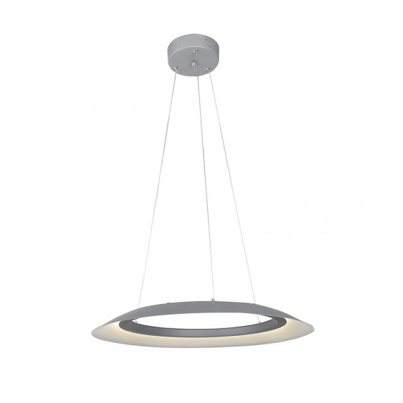 Люстра Laguna Lighting 42953-40 gray
