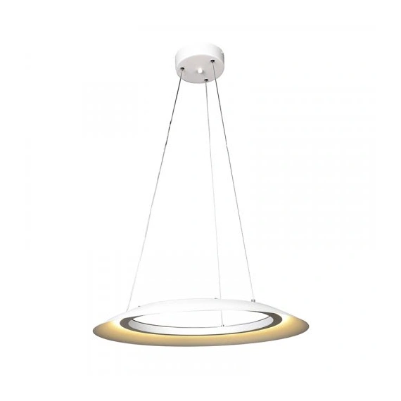 Люстра Laguna Lighting 42973-40 white