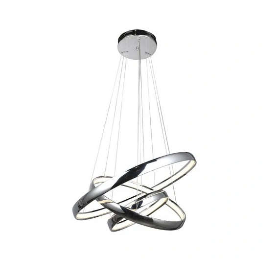 Люстра Laguna Lighting 43303-102 chrome