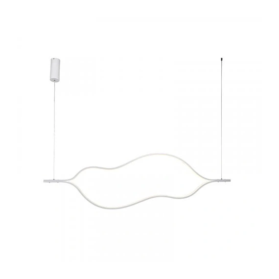 Підвісний світильник Laguna Lighting 43773-34 LED 4000K 34W