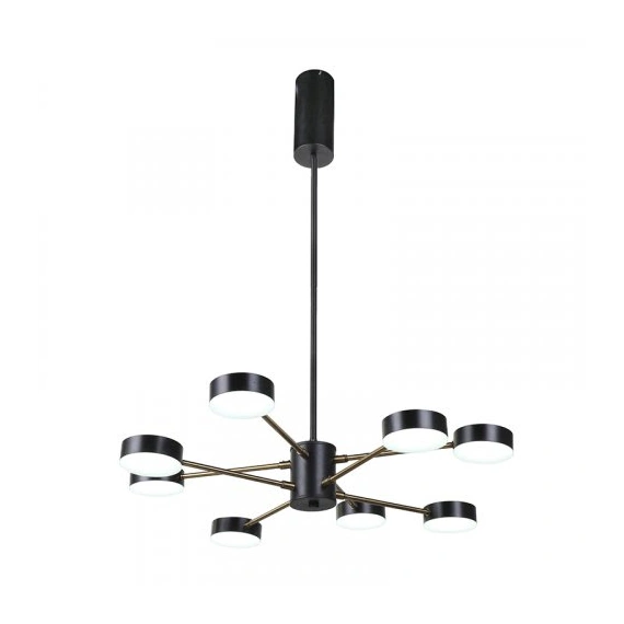Люстра Laguna Lighting 43663-48
