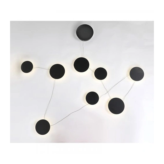 Світильник Laguna Lighting 42361-56 matt black