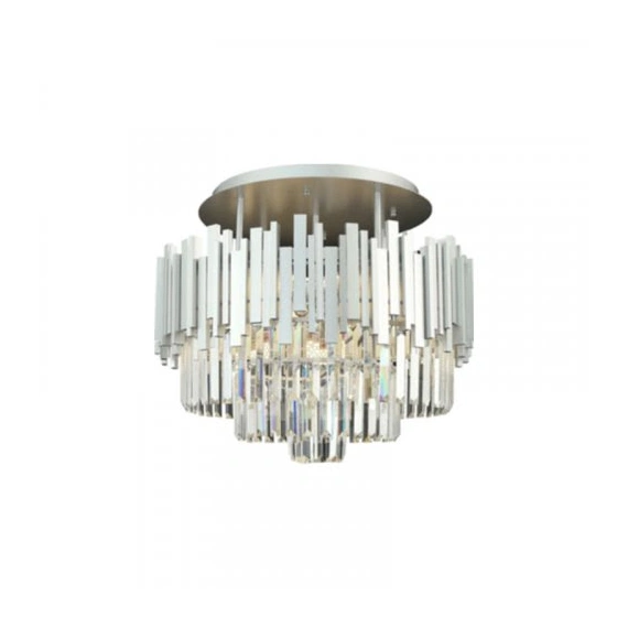 Люстра Blitz Leuchten 5460-49CH