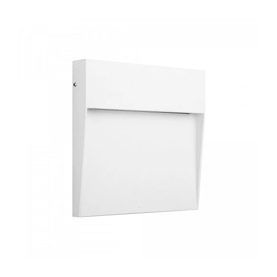 Вуличний настінний світильник Mantra Baker 7016 6W LED