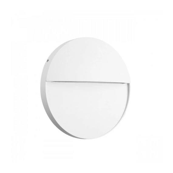 Уличный настенный светильник Mantra Baker 7018 6W LED