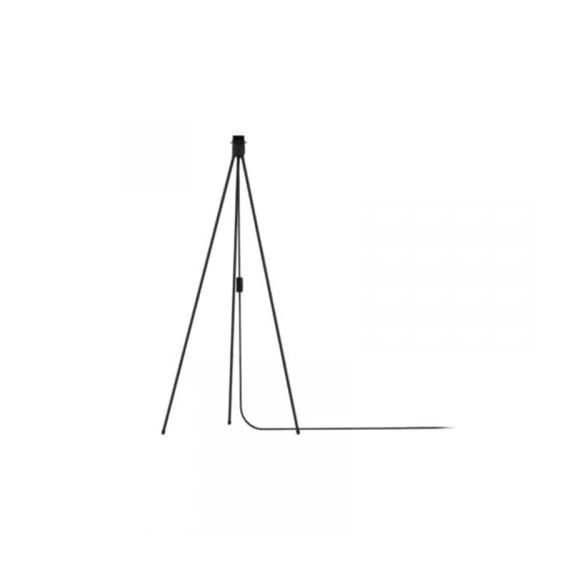 Тренога для торшера UMAGE Tripod Floor black 4016