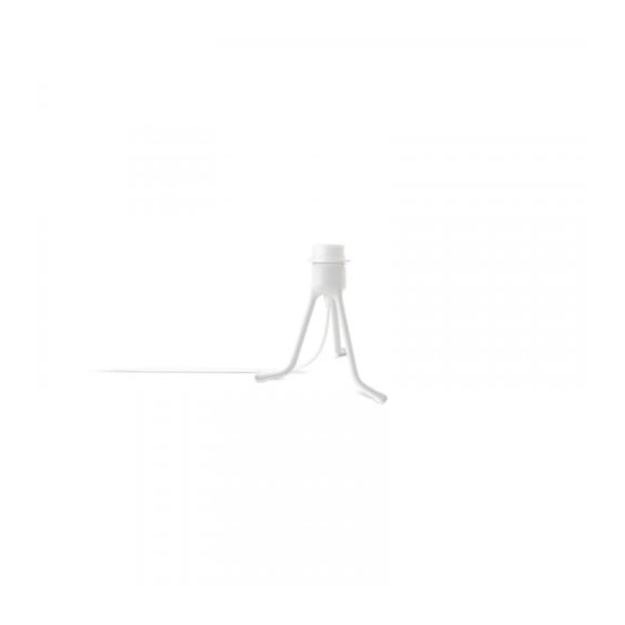 Основание для настольной лампы UMAGE Tripod Base matt white 4053