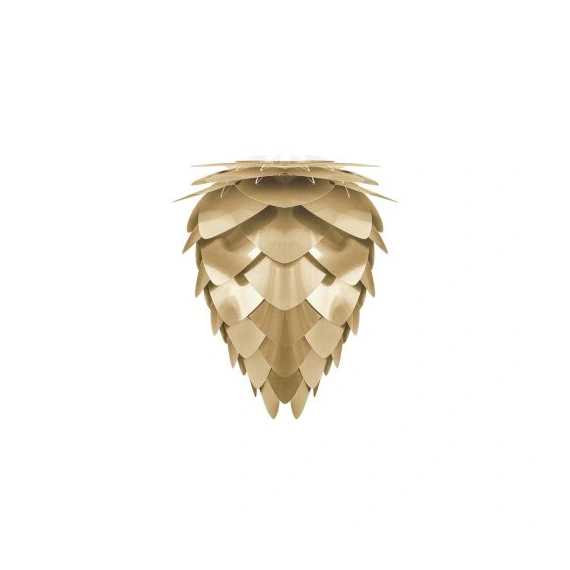 Светильник UMAGE Conia brushed brass 2095