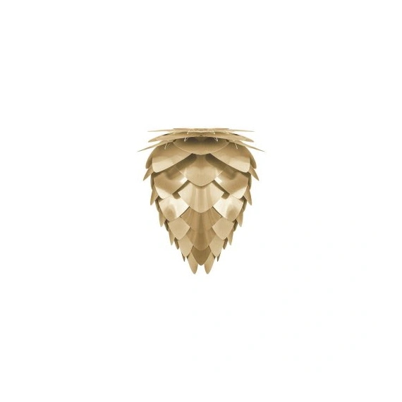 Светильник UMAGE Conia Mini brushed brass 2096