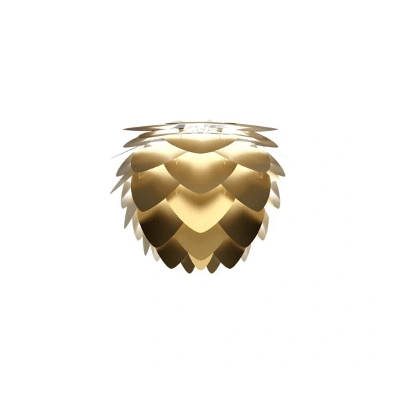 Світильник UMAGE Aluvia Mini Brushed Brass 2122