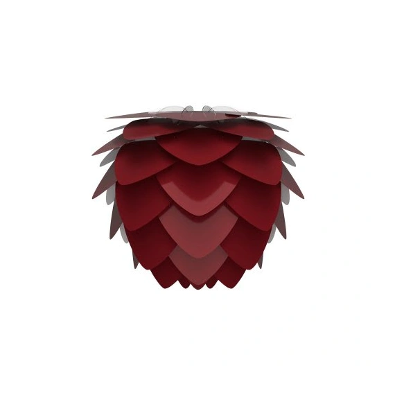 Світильник UMAGE Aluvia Ruby Red 2135