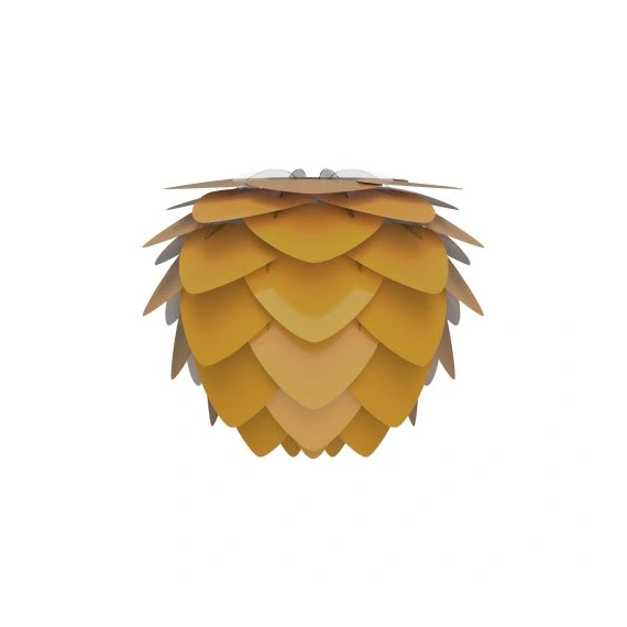 Светильник UMAGE Aluvia Saffron Yellow 2137
