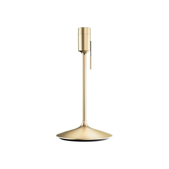 Основание для настольной лампы UMAGE Champagne Table brushed brass 4052
