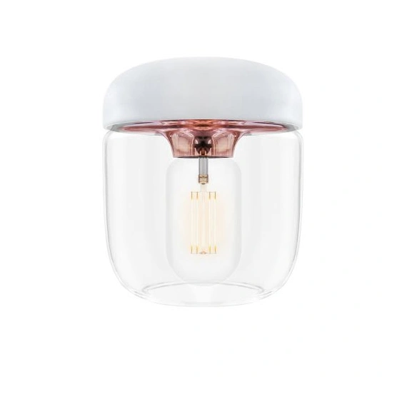 Світильник UMAGE Acorn White Polished Copper 2106