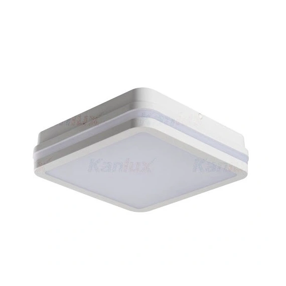 Светильник потолочный Kanlux BENO LED 18W NW-LW (32942)